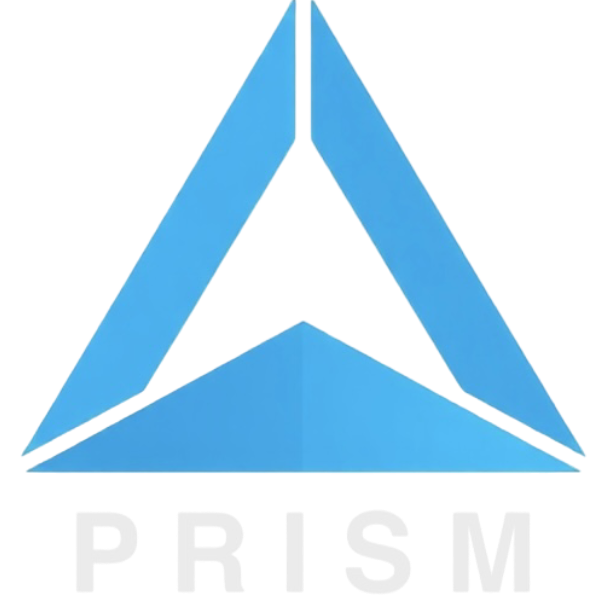 Prism Logo